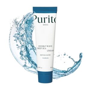 PureHydra Daily Moisturizing Cream