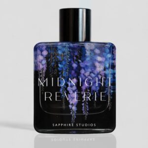Midnight Ember Luxe Fragrance