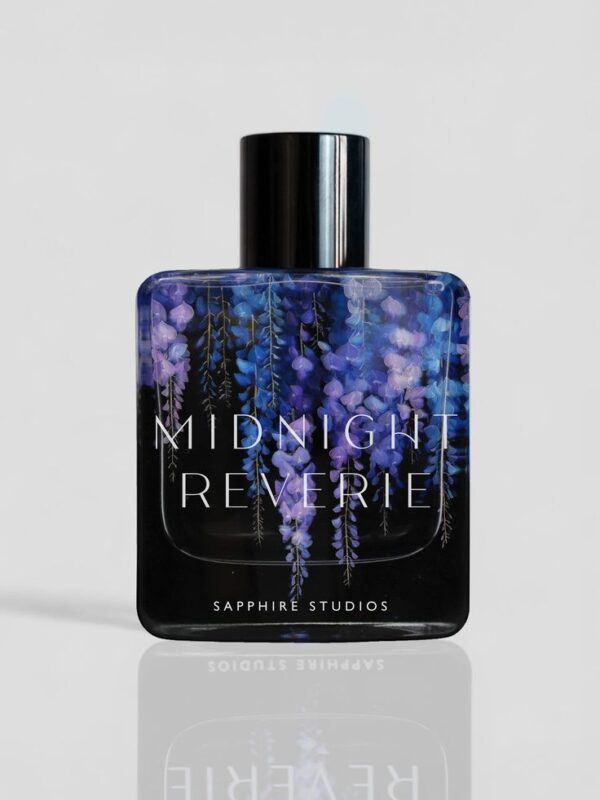 Midnight Ember Luxe Fragrance