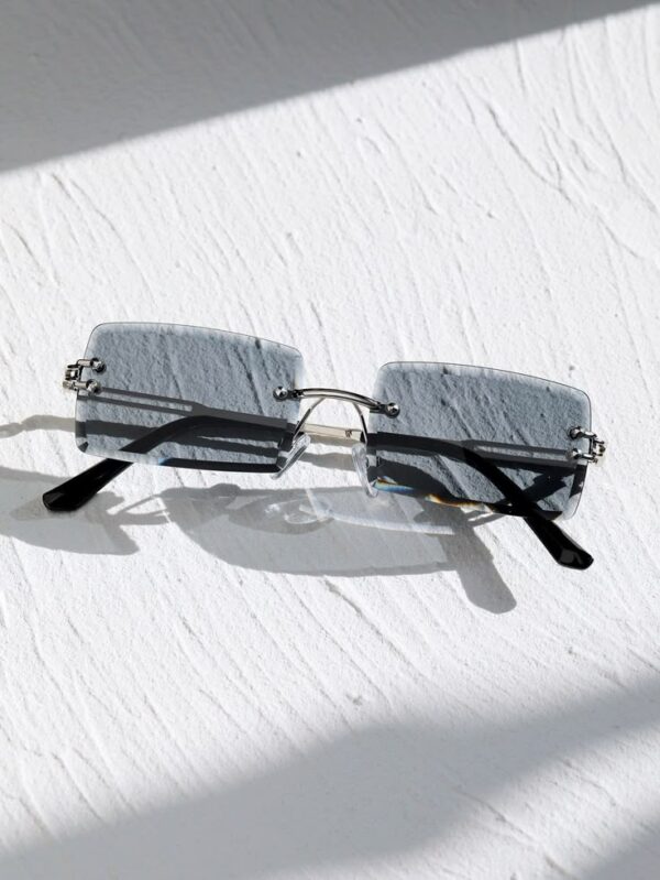 UrbanVision Matte Black Frames