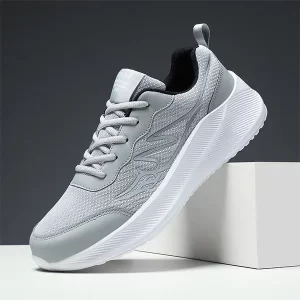 RetroVibe Street Style Sneakers