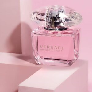 Crystal Mist Fresh Essence