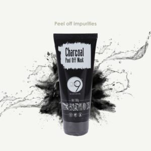 ClearSkin Charcoal Detox Mask
