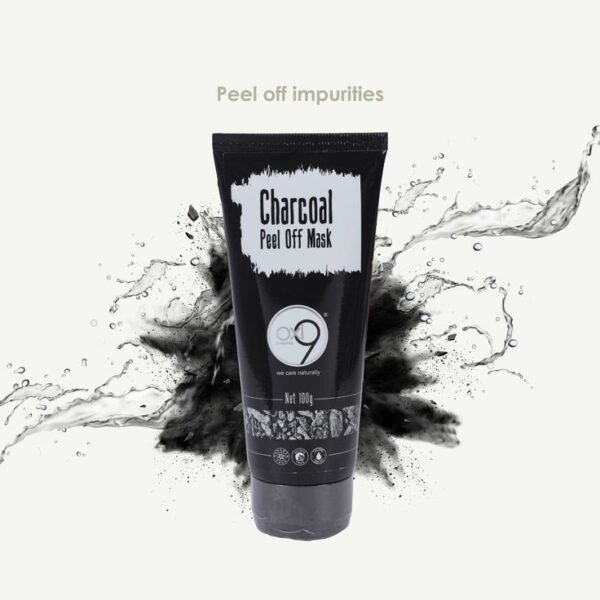 ClearSkin Charcoal Detox Mask