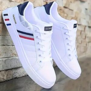 SkyBolt Mesh Runner Sneakers