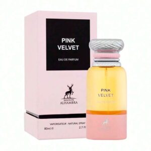 Velvet Bloom Eau De Parfum