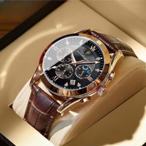 Royal Oak Executive Watch