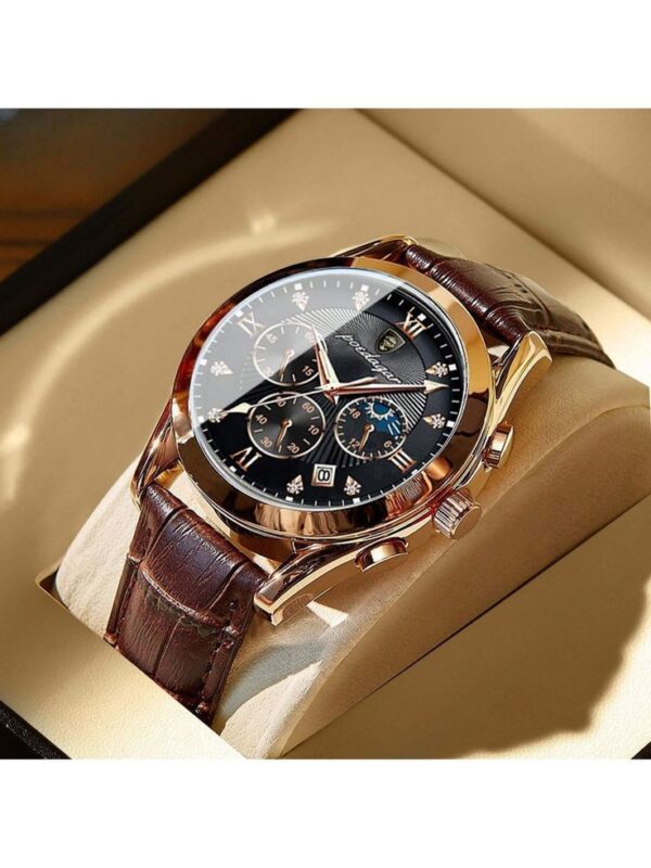 Royal Oak Executive Watch