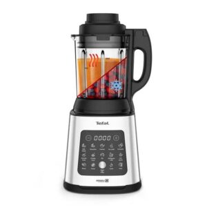 SmartBlend High-Speed Blender
